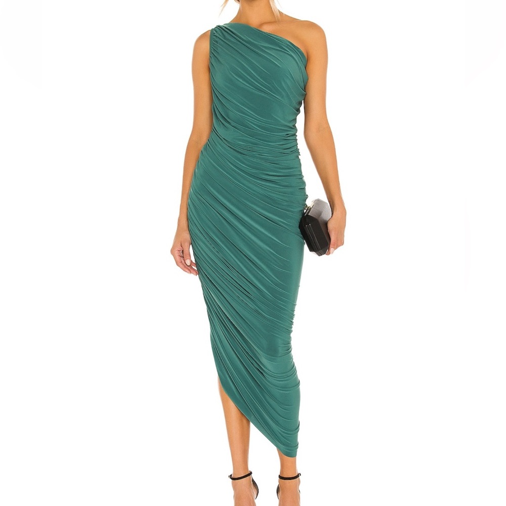 Diana Gown